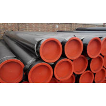 ASTM A335 P91 P11 P22 P5 Seamless Pipe